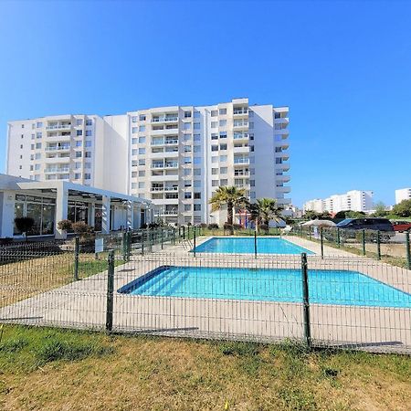 Condominio Pacifico 2800 La Serena Exteriör bild