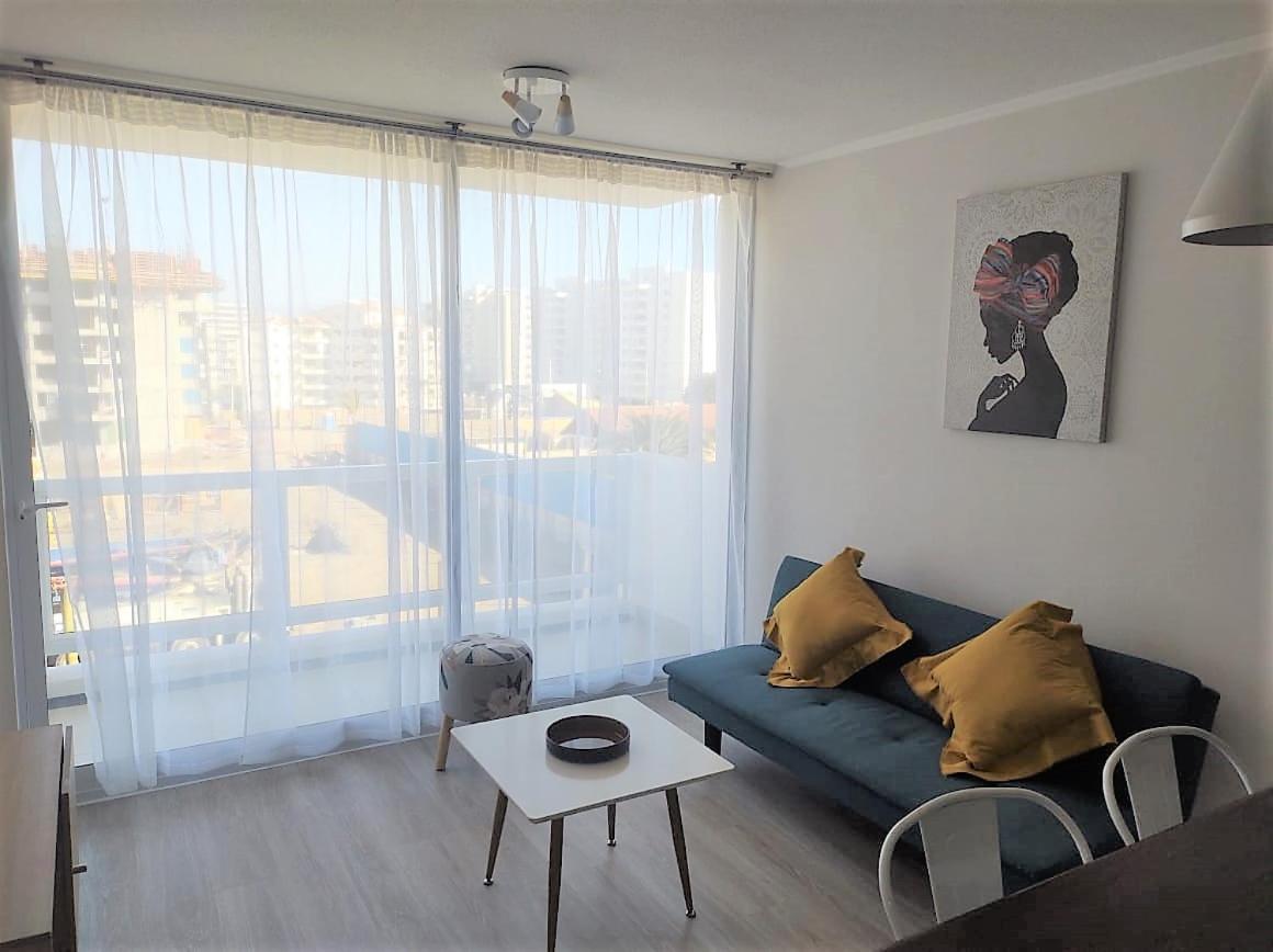 Condominio Pacifico 2800 La Serena Exteriör bild