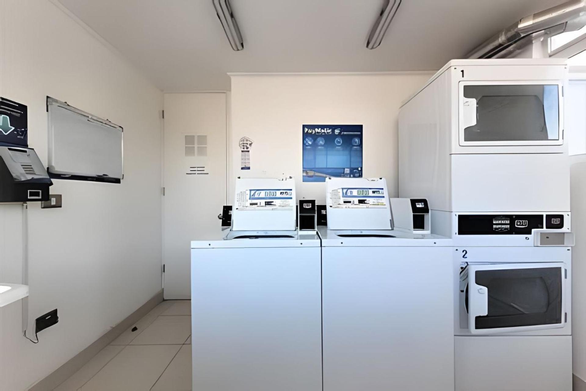 Condominio Pacifico 2800 La Serena Exteriör bild