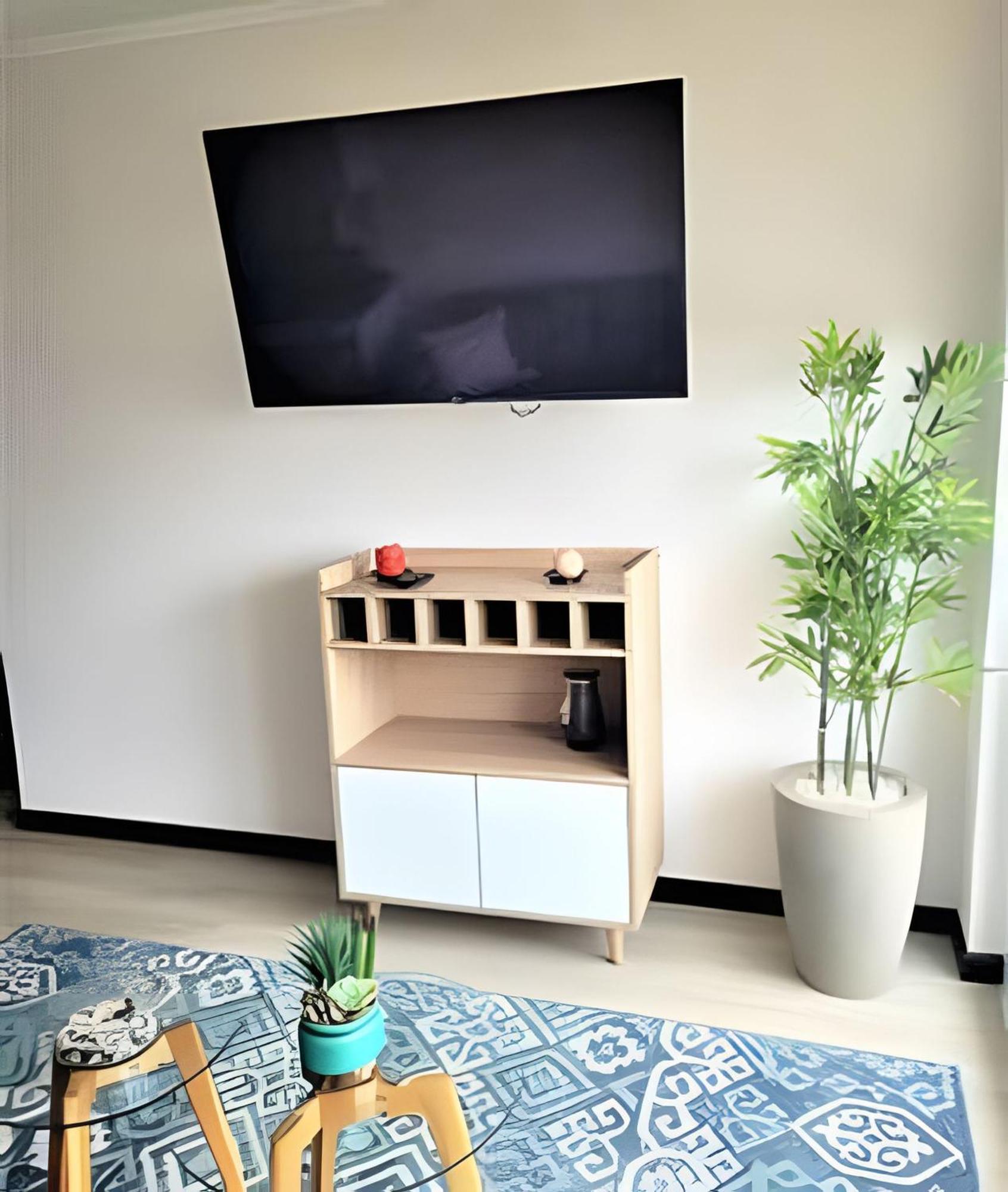 Condominio Pacifico 2800 La Serena Exteriör bild