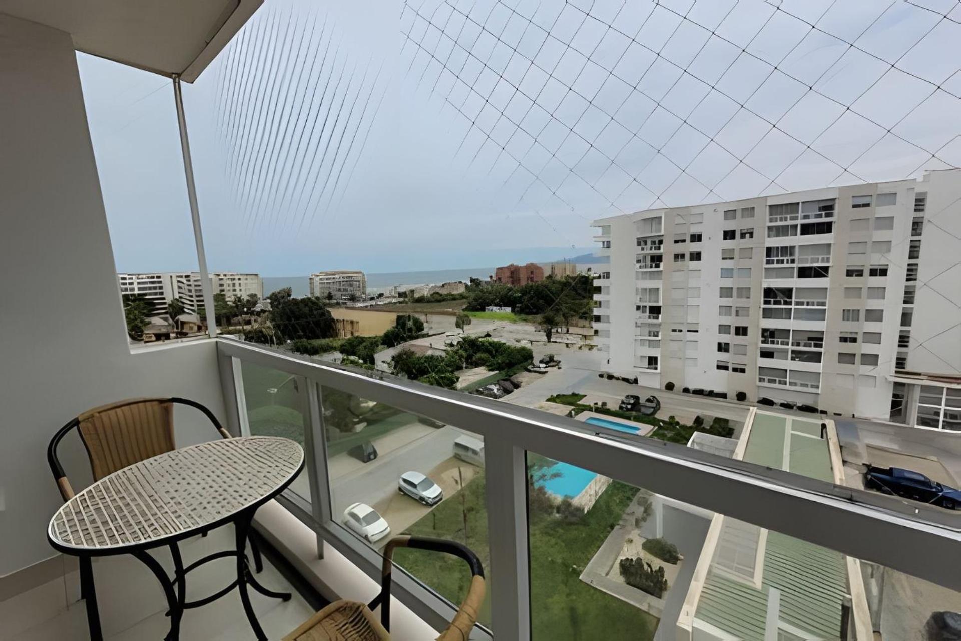 Condominio Pacifico 2800 La Serena Exteriör bild