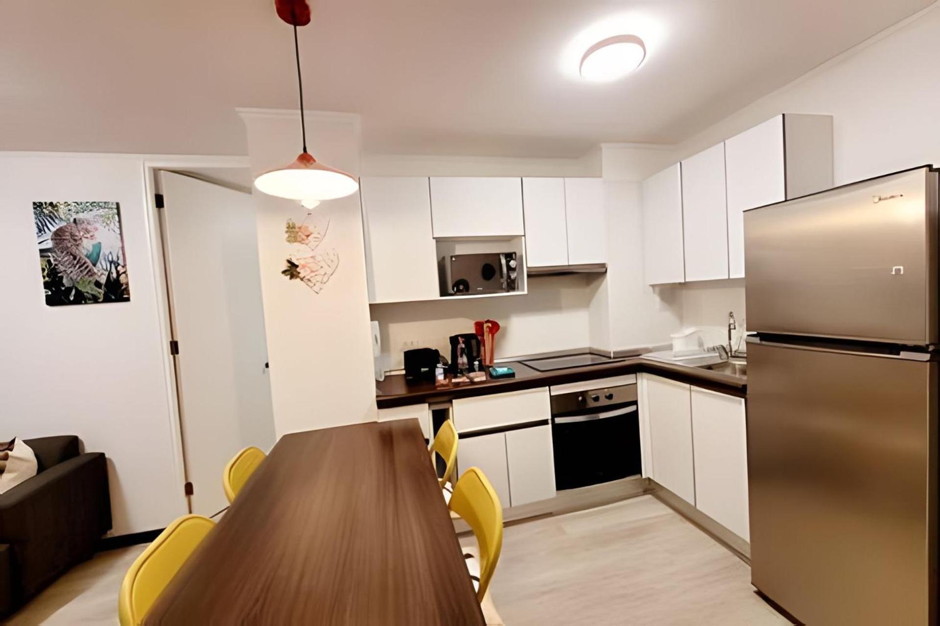 Condominio Pacifico 2800 La Serena Exteriör bild