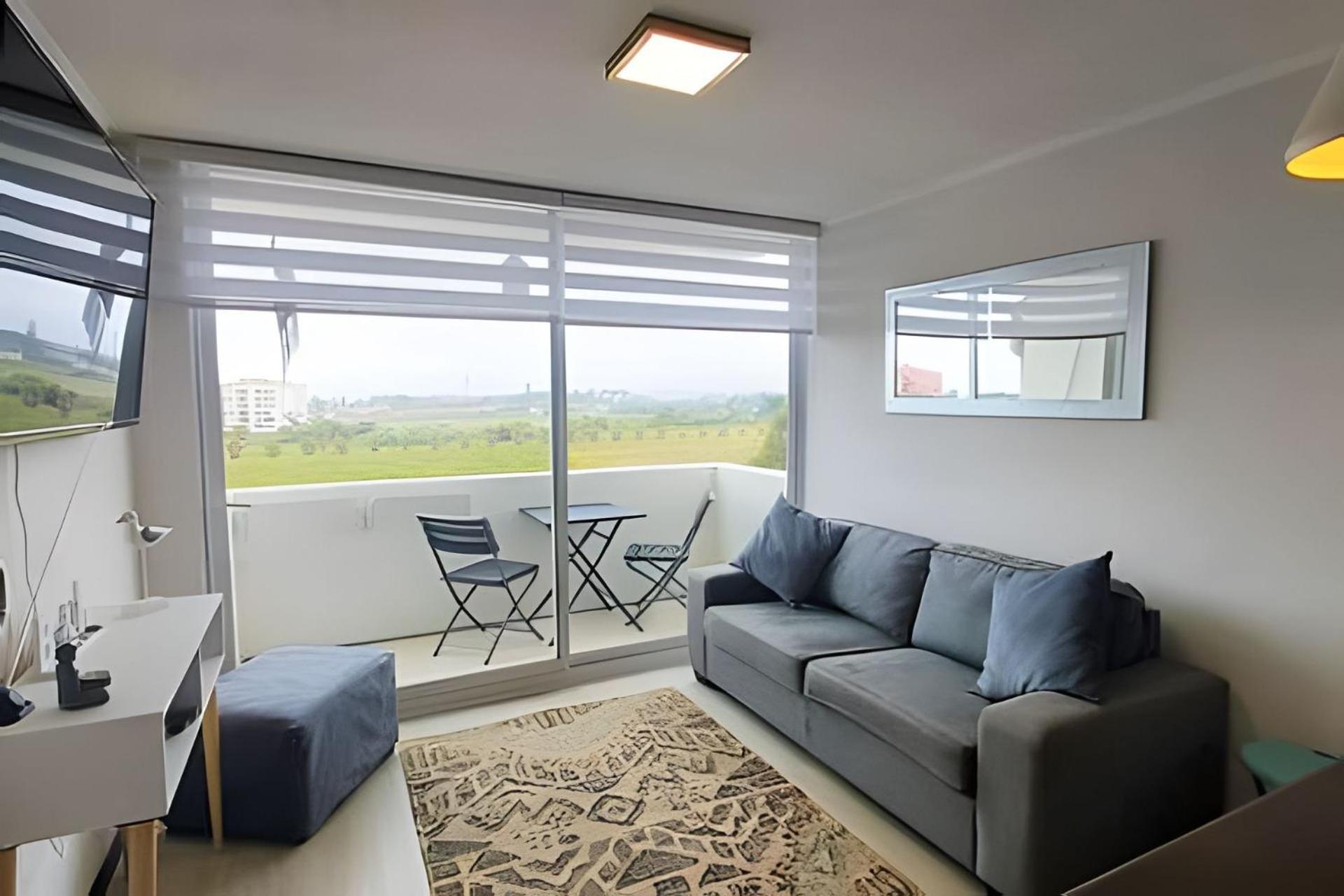 Condominio Pacifico 2800 La Serena Exteriör bild