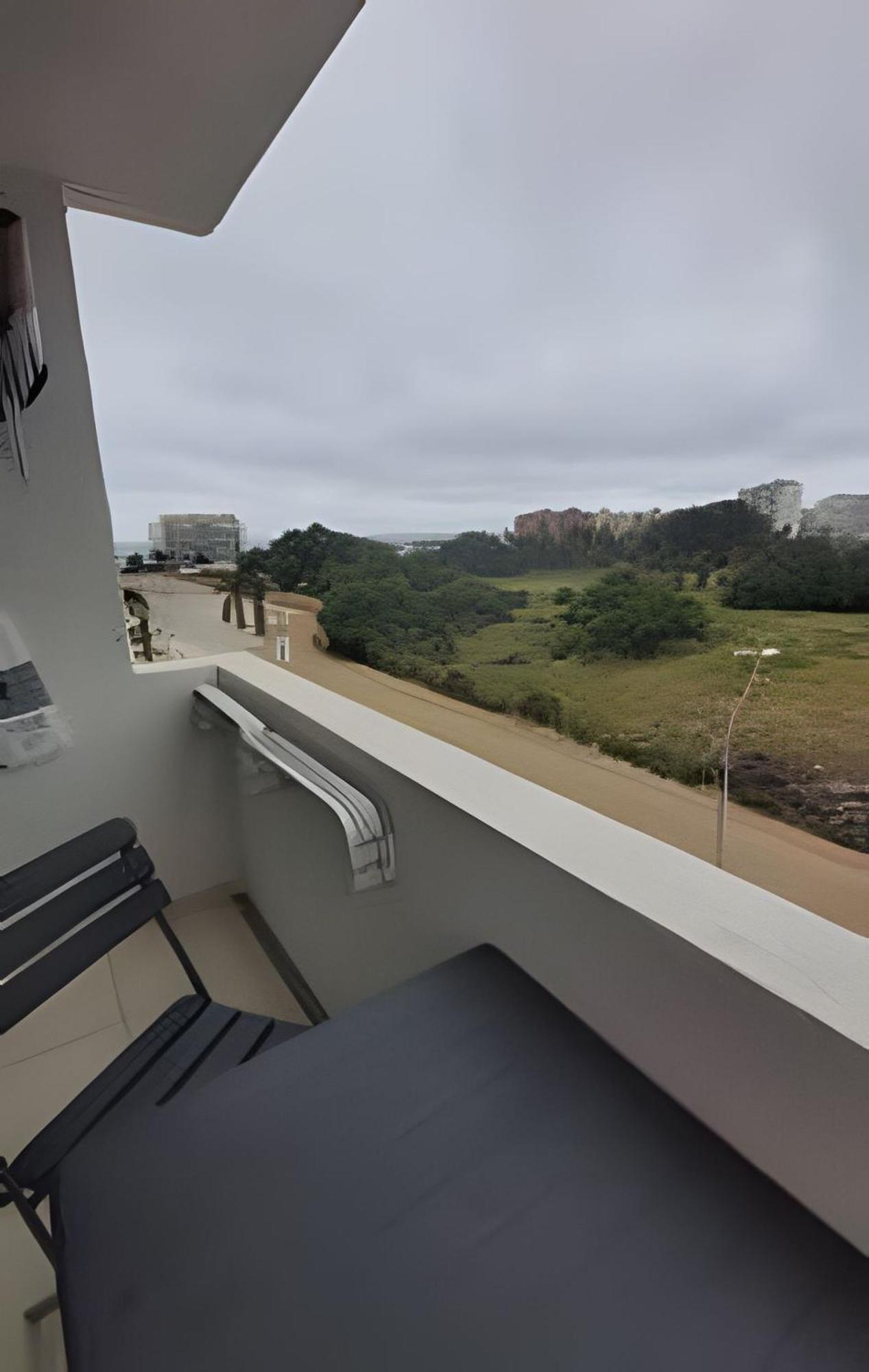 Condominio Pacifico 2800 La Serena Exteriör bild
