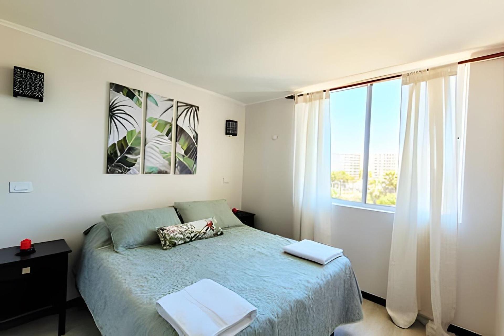Condominio Pacifico 2800 La Serena Exteriör bild