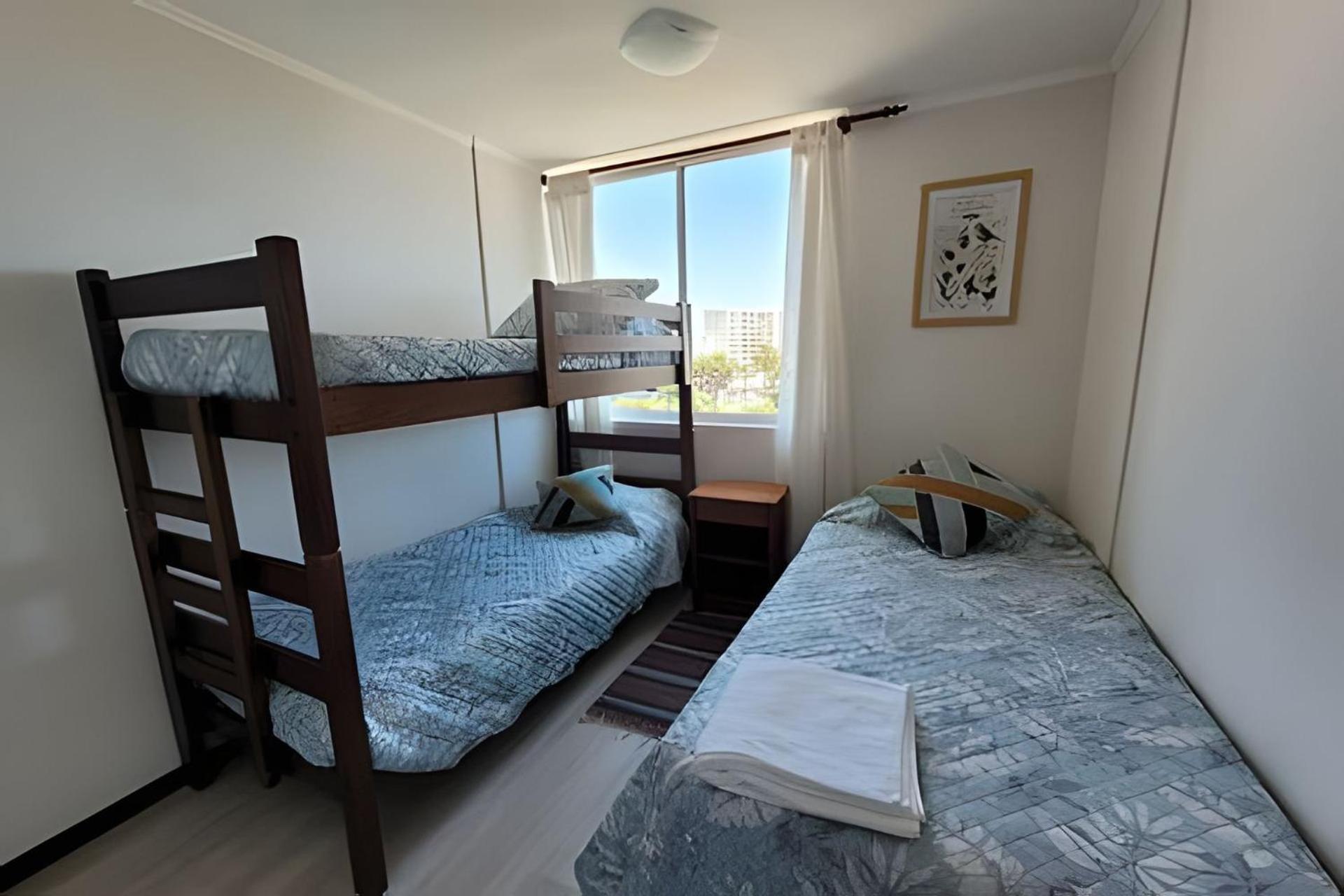 Condominio Pacifico 2800 La Serena Exteriör bild