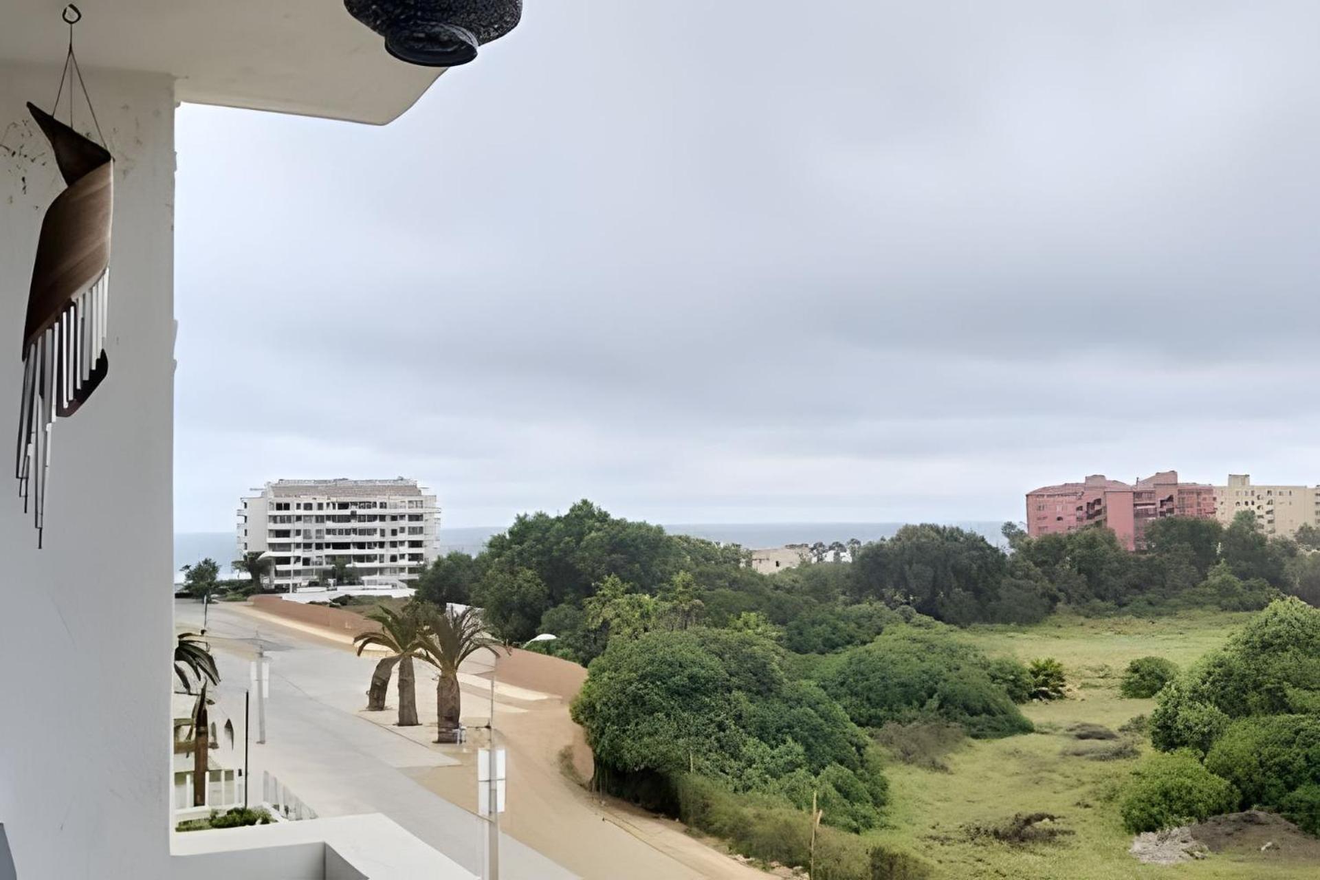 Condominio Pacifico 2800 La Serena Exteriör bild