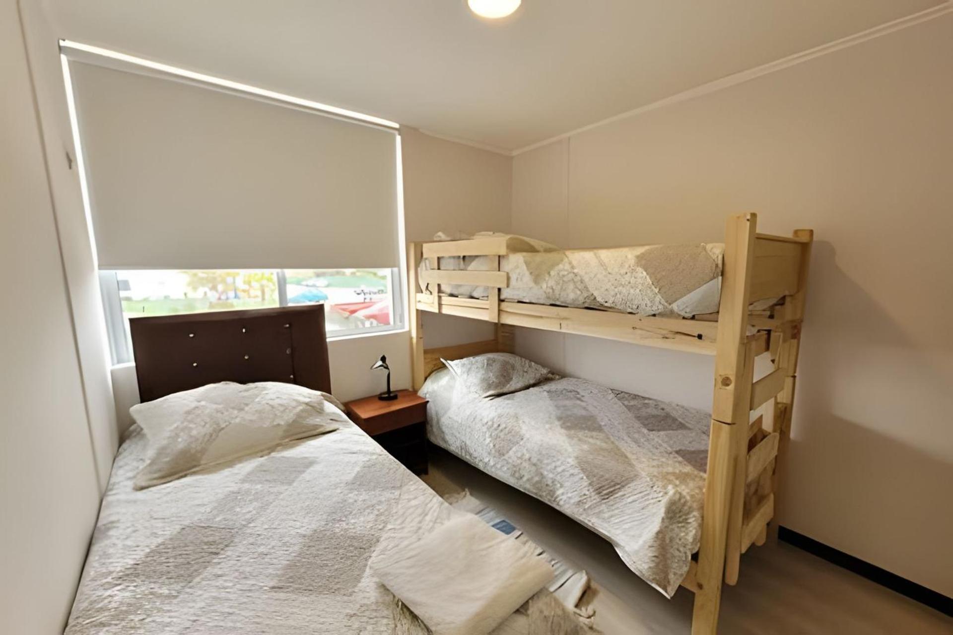 Condominio Pacifico 2800 La Serena Exteriör bild
