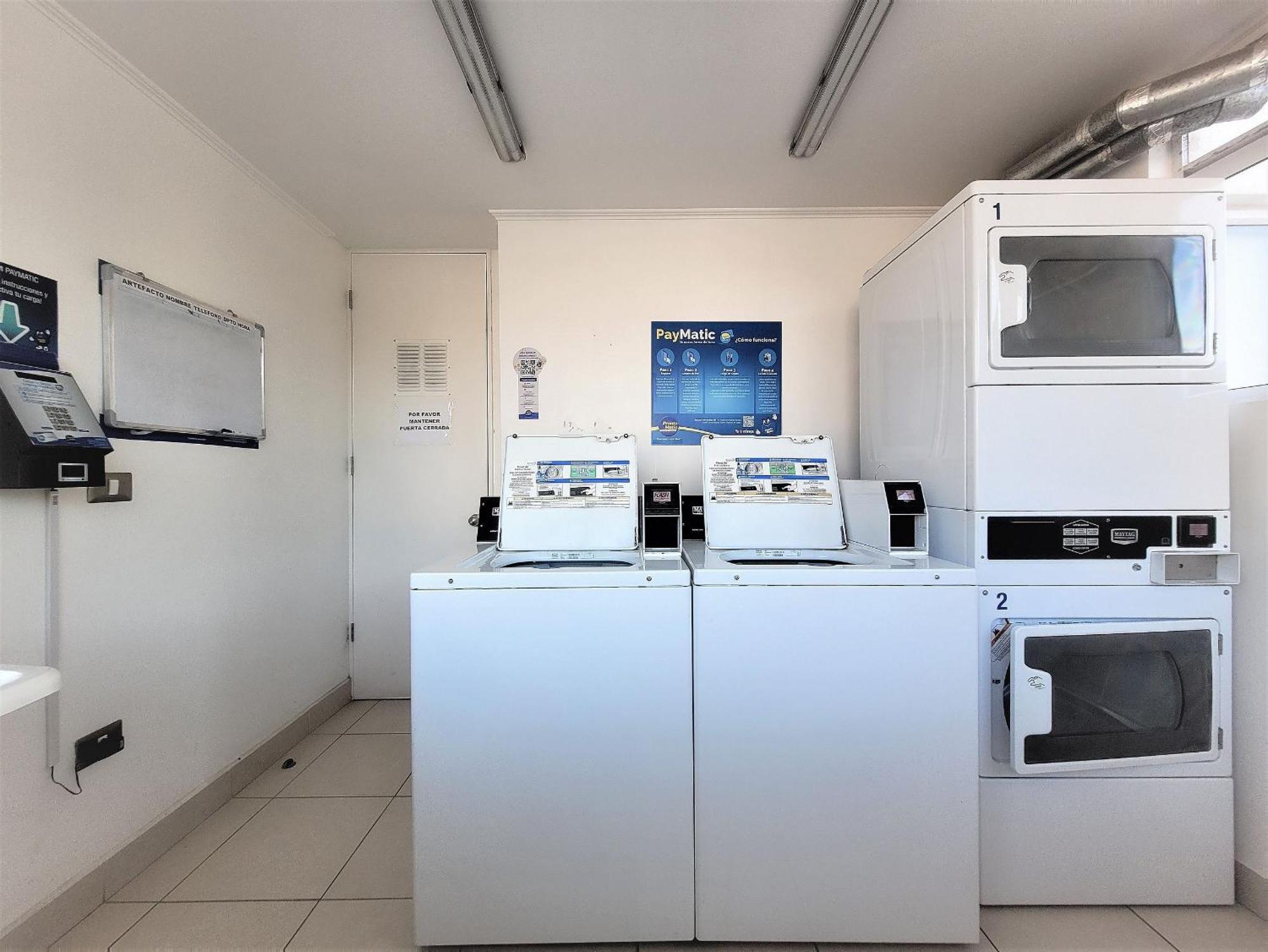 Condominio Pacifico 2800 La Serena Exteriör bild