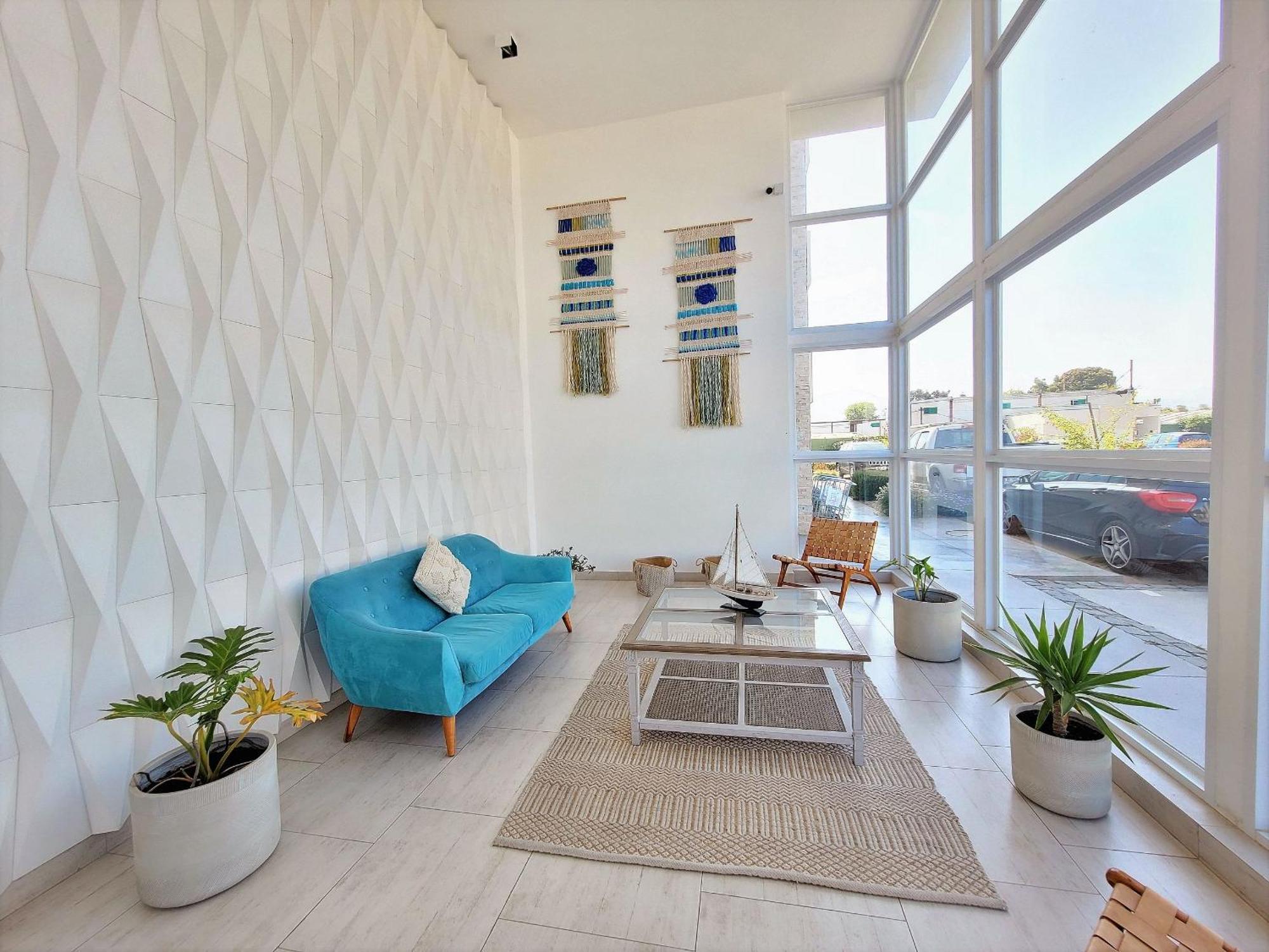 Condominio Pacifico 2800 La Serena Exteriör bild