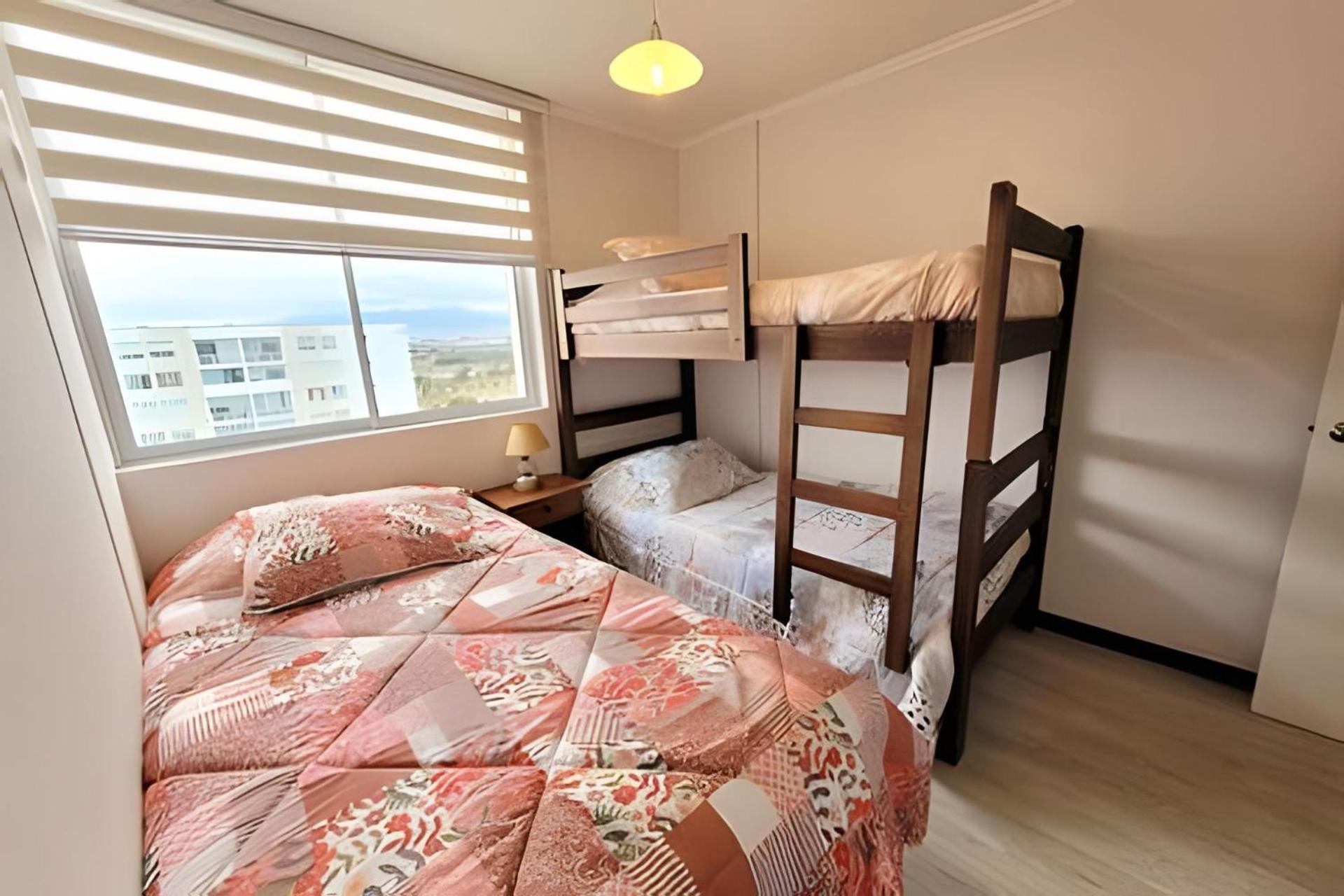 Condominio Pacifico 2800 La Serena Exteriör bild