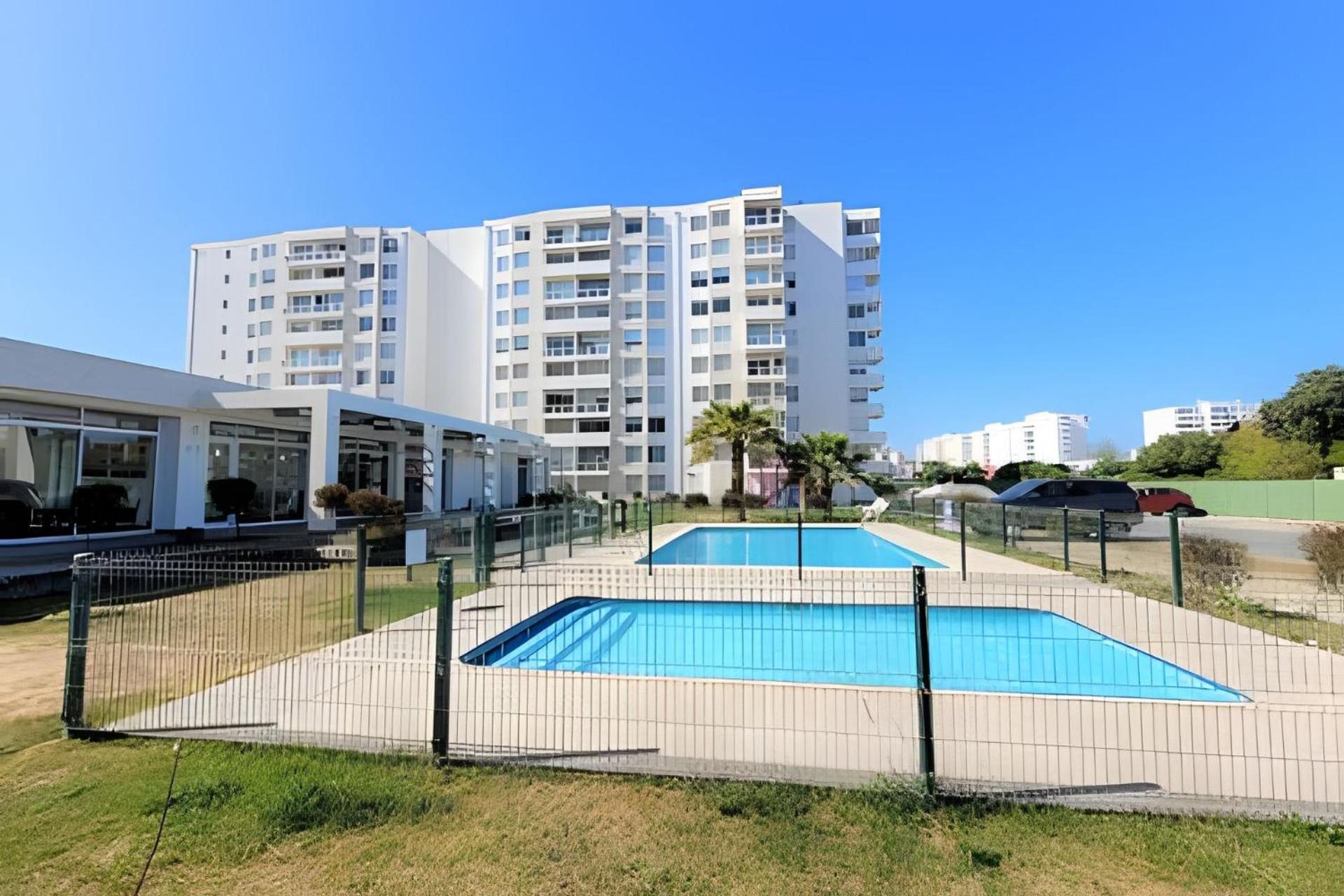 Condominio Pacifico 2800 La Serena Exteriör bild