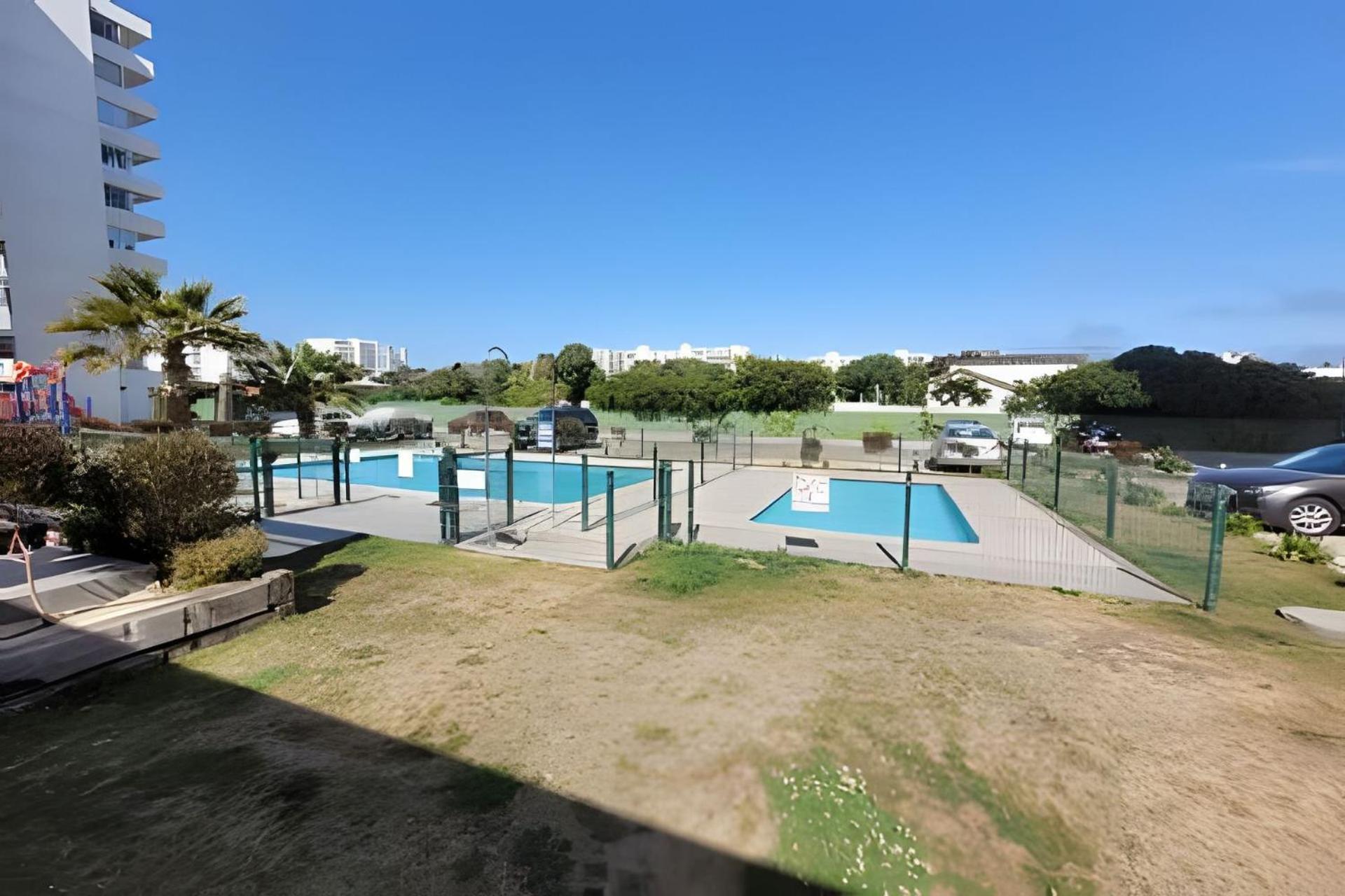 Condominio Pacifico 2800 La Serena Exteriör bild