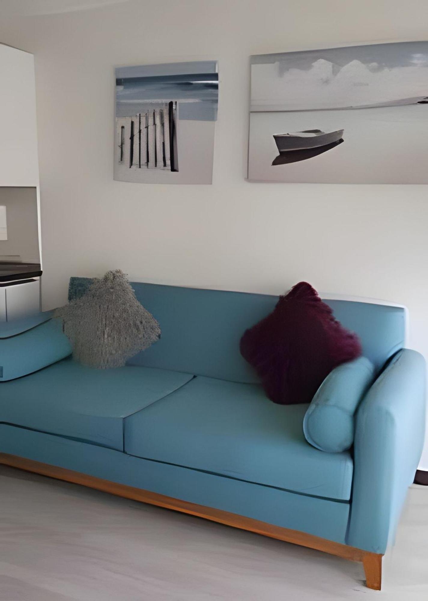 Condominio Pacifico 2800 La Serena Exteriör bild