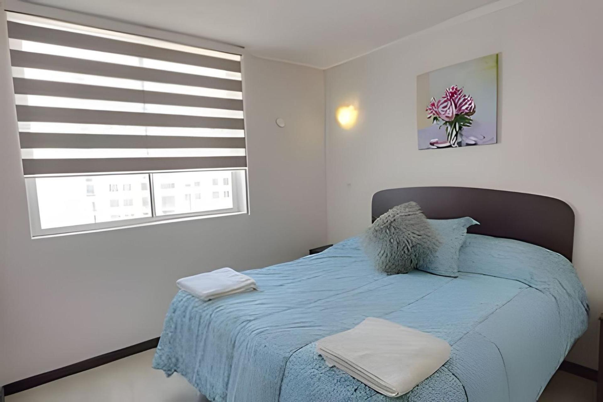 Condominio Pacifico 2800 La Serena Exteriör bild