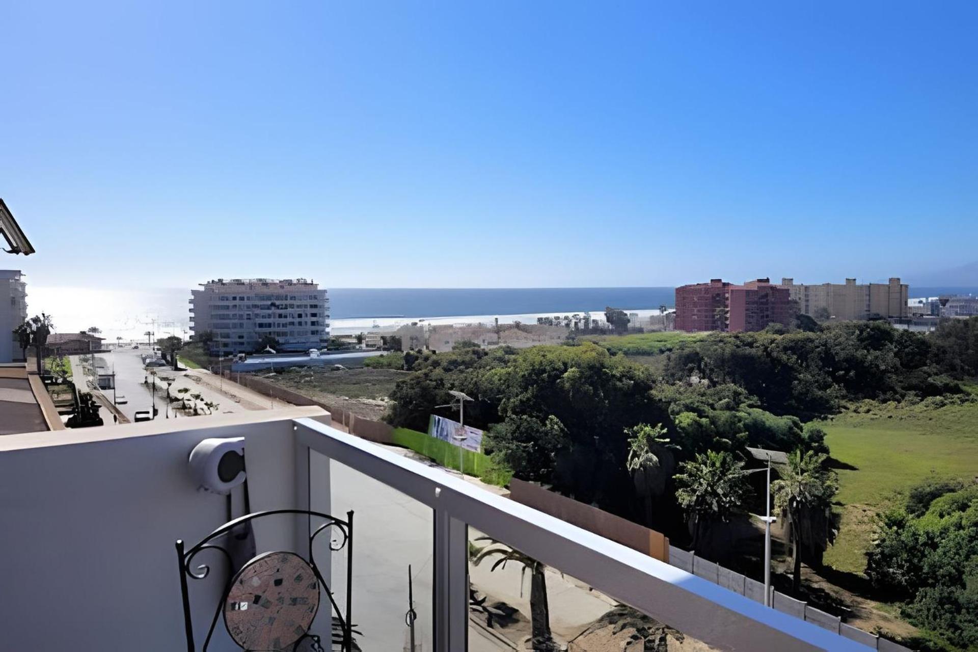 Condominio Pacifico 2800 La Serena Exteriör bild
