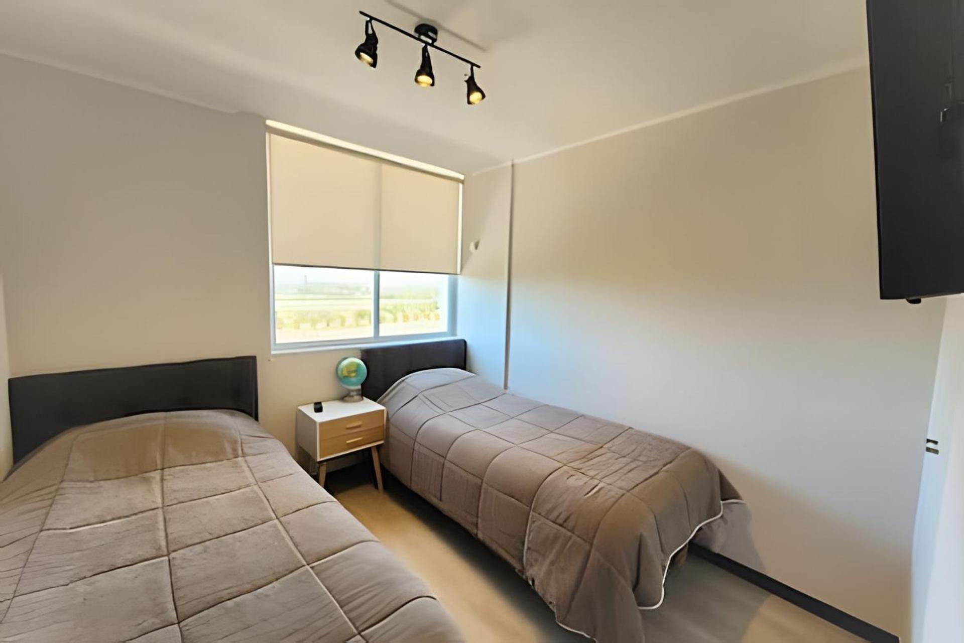 Condominio Pacifico 2800 La Serena Exteriör bild