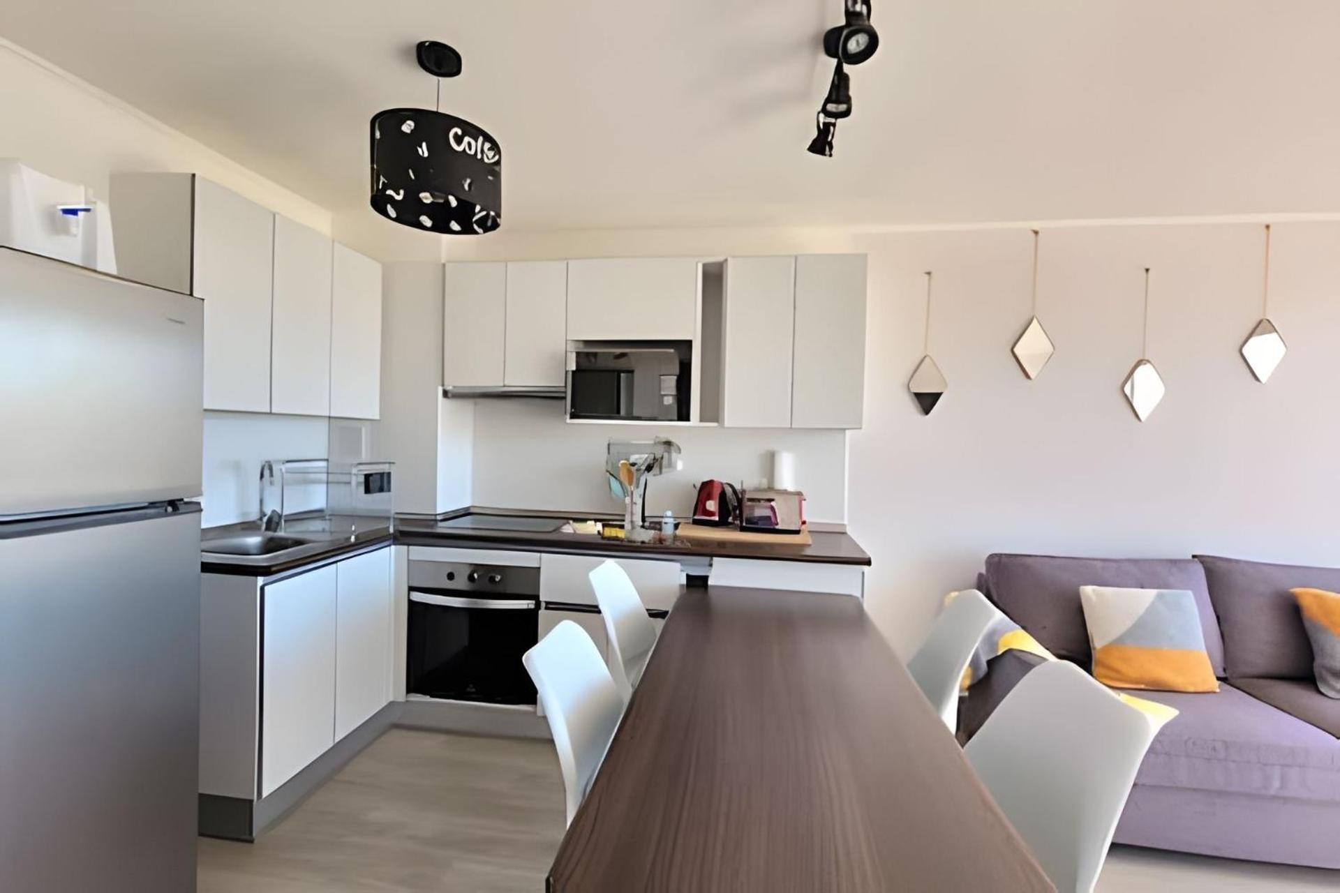Condominio Pacifico 2800 La Serena Exteriör bild